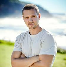 Home and Away newcomer Logan Bennett to clash with Tori Morgan