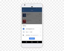 Google Pay - Google Pay Api, HD Png Download - 688x667 ...