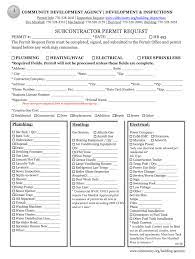 The most secure digital platform to get legally binding, electronically signed documents in just a few seconds. 2020 Form Ga Subcontractor Permit Request Cobb County Fill Online Printable Fillable Blank Pdffiller