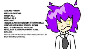 Jul 22, 2020 · create your own hero costume!! Mha Oc For P 7 Tynker