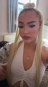 Ruby Brittain's Instagram, Twitter & Facebook