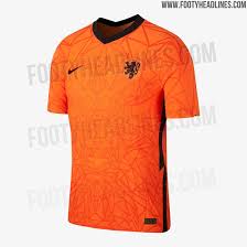 Get your netherlands national team shirt today. All Nike 2020 National Team Kits Released Brazil England France Netherlands Portugal More Footy Headlines