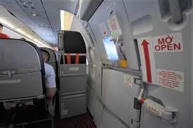 Check spelling or type a new query. Cabin Crew Roles Have Changed But Do Stereotypes Remain
