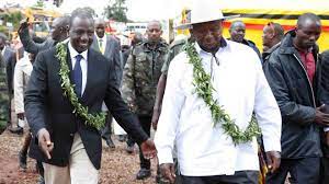 Read the ⭐latest isaac ruto news⭐ and stay on top of recent updates with tuko here are the articles about isaac ruto. Ruto S Ugandan Trips Nairobi News