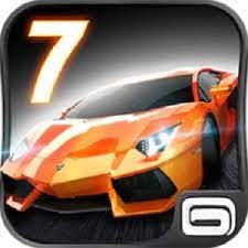 Up to 60 sports cars and 15 different racing tracks await you in asphalt 7: Download The Asphalt 7 Heat Apk V 1 1 1 1110 Latest Version Apk File Free For Android Asphalt 7 Android Mobile Games Online Multiplayer Games Asphalt Games