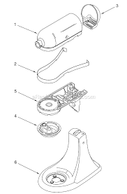 kitchenaid artisan