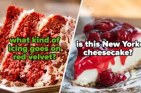 Buzzfeed editor keep up with the latest daily buzz with the buzzfeed daily newsletter! Ultimate Cake Trivia Quiz