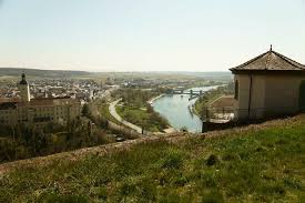 Richard Mall aus Gundelsheim