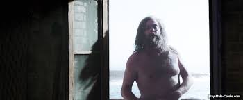 Leaked Ray Stevenson Nude Penis Scenes In Cold Skin Picture Gaysexiezpix  Web Porn