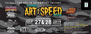 The 10th annual art of speed malaysia 2021counter culture festivalkembali bersinarartofspeedmy@gmail.com. Art Of Speed Malaysia Picha Facebook