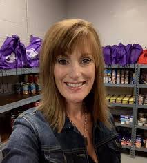 Nancy Deskins's Instagram, Twitter & Facebook