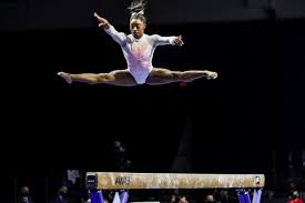 Maybe you would like to learn more about one of these? Simone Biles Cover Tokyo Olympics Goat S Greatness Is Still To Come Sports Illustrated