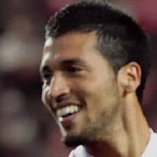 He started his career with newell's old boys but moved to spain at the age of 19, going on to amass la liga totals of 201 games and 21 goals over ten seasons with racing de santander, real madrid and valencia. Ezequiel Garay Net Worth