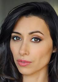 Carmen Corral Fan Casting