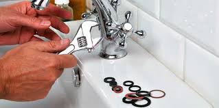Changer Un Joint De Robinet