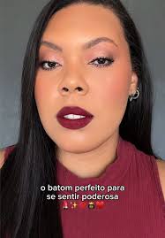 Batom Hera: A Beleza com Mari Maria