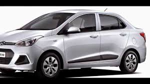 سيارة هيونداي جراند آي 10 الجديدة 2015 صور مواصفات وأسعار Hyundai Grand I10 Youtube