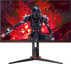 I will definitely look to the aoc brand again for future purchases. Aoc 27g2u Gaming Monitor Review