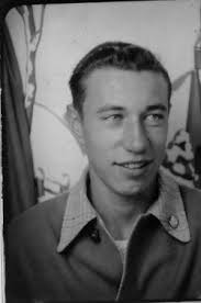 Raymond Wells Senna Sr. (1903-1986)