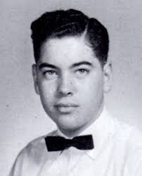 Funeral service for lyons high school member