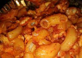 We did not find results for: Resep Maklor Bumbu Balado Pedas Makaroni Telor Yang Terenak