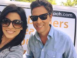 Here are some behind the scenes pictures from today's PCH video shoot! We  are so exited to find out who are big June 30th winner will be and wish you  ALL the