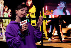 Zarwana noc, zarwany dzień i o co ta afera zaraz się pozbieram żyje się raz bywa i tak, nie chcemy spać nowa era tylko tu i teraz. Viki Gabor Spiewa Pierwszy Raz Na Zywo Utwor Afera Hit Ariany Grande I Nie Tylko Tylko U Nas Eska Pl