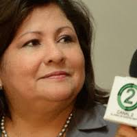 Elizabeth Chacón Colorado