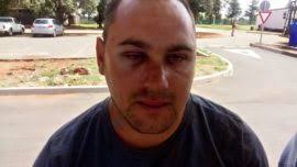 Man ernstig aangerand by Vereeniging-kuierplek