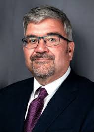 Crewe: Cheshire East Council leader Sam Corcoran resigns