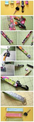 Whatever message you want to send out into the world, these lanyards have plenty of space for you to make your mark. 7 How To Make Lanyards Ideas How To Make Lanyards Diy Lanyard Beaded Lanyards
