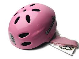 Protective Gear Skateboard Helmet Large 2