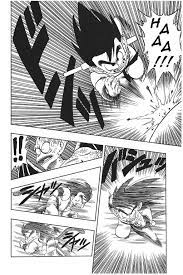 Dragon Ball Capítulo 141 - Manga Online