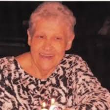 Obituary information for Darlene Quine