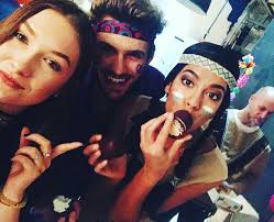 Jade Han (@JadeHanExplore)