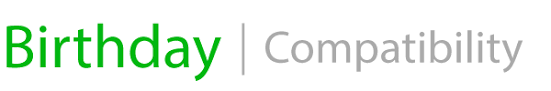 Analyzing the two birth dates is a simple way to inspect the outcome of a relationship and this is what the love calculator by date of birth simply does. Birthday Compatibility Calculator