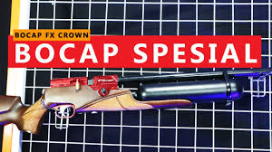 Harga harga senapan angin terbaru juli 2021! Memang Top Pcp Bocap Fx 500cc Spesial Update Harga Senapan Angin Terlaris Cara Hebat Di 2021 Rabab Minangkabau