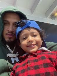 Elijah Burgos's Instagram, Twitter & Facebook