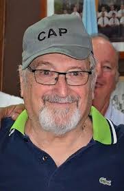 Jose Luis Riera "Tribi"...