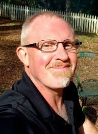 Todd William McGeorge