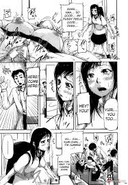 Seishokuki  (by Saiyazumi) - Hentai doujinshi for  free at HentaiLoop