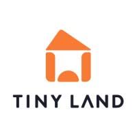 Tiny Land US logo