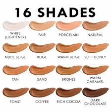 L A Girl Pro Coverage Illuminating Foundation In 2019 La