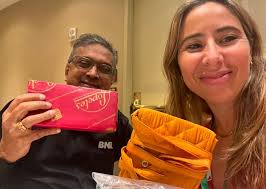 Tiago Henriques da Cunha