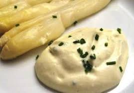 Sauce Mousseline Recettes Recette Recettes De Cuisine Sauce Mousseline Recette