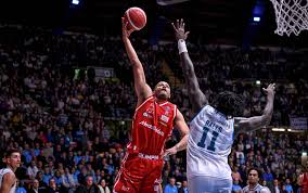 Trend Google: olimpia milano - cantù