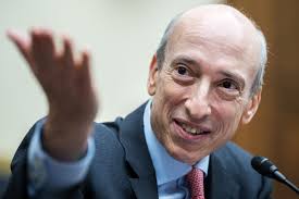 SEC's Gensler drags climate rule across finish line despite objections from  commissioners