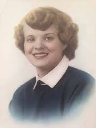 Shirley Jones Obituary