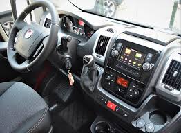 L'offre la plus large en belgique. Prise En Mains Fiat Ducato L Evolution Dans La Continuite