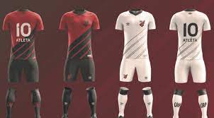 We did not find results for: Oz Estrategia Design Cria Nova Identidade Visual Para Clube Atletico Paranaense